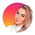 Siri Anna Ekberg - @sirianna_ekberg - Instagram