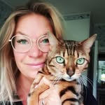 Anna Ekdahl - @lizzycat75 - Instagram