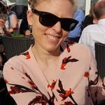 Anna Ekman - @ekmananna82 - Instagram