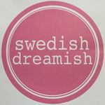 Anna Ekman Bringle - @swedishdreamish - Instagram