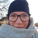 Anna Ekstrand - @ekstrand.anna - Instagram