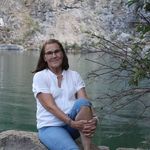 Anna Ekstrand - @ekstrand5298 - Instagram