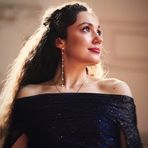 Anna El-Khashem Soprano - Facebook
