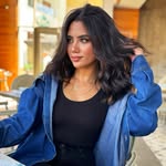 Anna Elshahed - @annaelshaheddd - Instagram