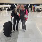 Anna&Ell💕 - @cagirlsgotravel - Instagram