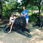 Anna Elardo Hughes - @annahughes76 - Instagram