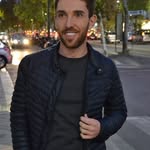 Enrico Tomm - @annaelardoooo - Instagram
