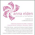 Anna Elden Design - Facebook
