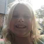 Anna Rennee Elder - @annaelder21 - Instagram