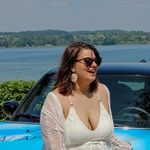 Anna Birgitte Sonja Beck - @anna_elektra__swiss - Instagram