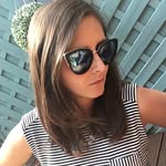 Anna Elford - @annalelford - Instagram