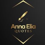 AnnaElia_ΆνναΗλία - @annaelia_quotes - Instagram
