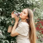 Yana Klishch - @annaelia_yana_klishch_ - Instagram