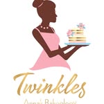 Anna elias - @twinkles_annas_bakeology - Instagram
