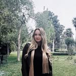 Anna Elias - @annacamargoss - Instagram