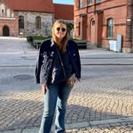 ANNA ELIASSON - @eliassonae - Instagram