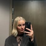 ANNA ELIASSON - @eliassonannaa - Instagram