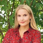 Anna-Greta Eliasson - @ageliasson - Instagram