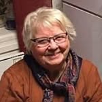 Anna-Lisa Eliasson - @annalisaeliasson1 - Instagram