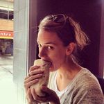 Anna Eliotte Ryan - @annaeliotters - Instagram