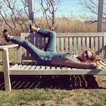 Anna Eliotte Ryan - @annaeliotter - Instagram