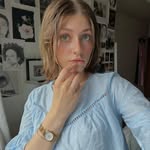Anna-Elisabeth - @annaelisabeth.gal - Instagram