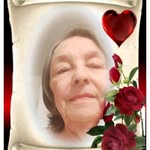 Anna Elisabeth - @annacandir1960 - Instagram