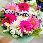 Ana Elizalde - Facebook