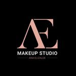 Ana Elizalde Makeup Studio - @anaelizaldemakeupstudio - Instagram
