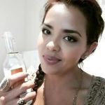 Anna Daniel - @annaelizalde - Instagram