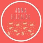 Anna Elizalde - @soyannaelizalde - Instagram
