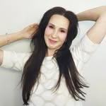 Анна Елькина - @anna._.elkina - Instagram