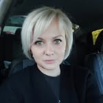 Анна Елькина - @annaelkinaryazan - Instagram
