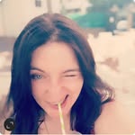 Anna Elkin - @jozhkoluchka - Instagram