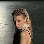 Anya Elkina - @annaelkinaa - Instagram