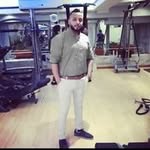 Ana Elking - @ramy_elmasry_dj - Instagram