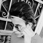 Ana Elking Hima Hima - @anaelkinghima - Instagram