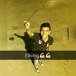 Ana Elking Yala - @adel_elkiing - Instagram