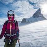 Anna Elkins - @alpine_anna - Instagram