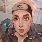 Anna Elkins - @annasnikle - Instagram