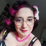 Anna Elle - @miss_t_rexy_doll - Instagram