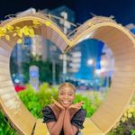Annaelle Mantantu - @annaellemantantu - Instagram