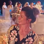 Anna Ellingsen - @annaellingsenbarron - Instagram