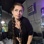 Anna Ellison - @darkerdogdirt - Instagram