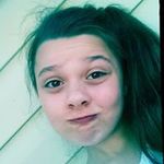 Anna Ellison - @abby_christley - Instagram