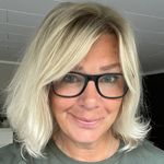 Anna Ellison - @50andafter - Instagram