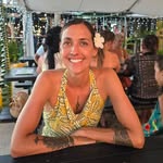 Anna Ellison - @gammieellison - Instagram