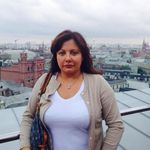Anna Ellison - @anna.ellison.75 - Instagram