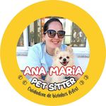 Ana Maria Enderle - @anamariapetsitter - Instagram