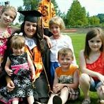 Mary Anna Farmer Enderle - @oregonenderle - Instagram